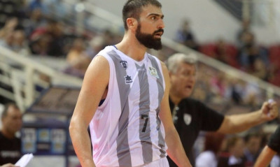 Οριστικό για Βασιλειάδη