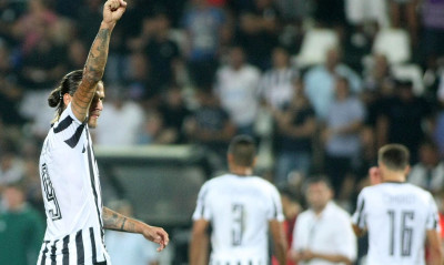 Τι θα γίνει στην Τούμπα στο ΠΑΟΚ-Παναθηναϊκός