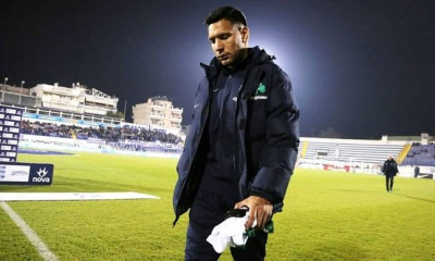 Παναθηναϊκός: Αυτά ισχύουν για Τσάβες