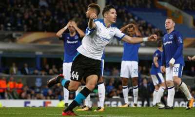Europa League: Συναγερμός στην Κύπρο!