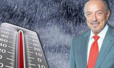 Καιρός: O Τάσος Αρνιακός προειδοποιεί για χιόνια στα ορεινά της Αττικής (video)