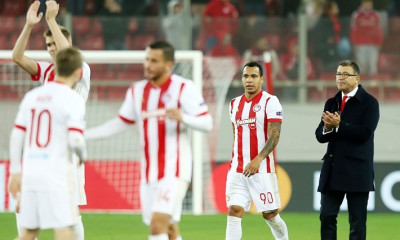 Ολυμπιακός: Αυτά είπε ο Λεμονής για τις μεταγραφές