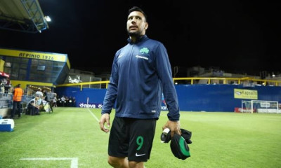 Παναθηναϊκός: Σήμερα τα… νέα για Τσάβες