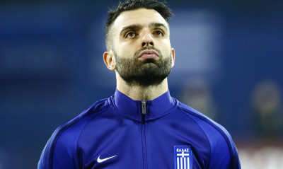 Αυτόν τον Τζαβέλλα «παίρνει» ο Ολυμπιακός! (photo)