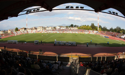 Λάρισα: Επίσημο αίτημα από ΑΕΛ για Αλκαζάρ (photos)