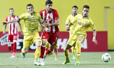 Τι ποντάρουμε στο Παναιτωλικός - Ολυμπιακός