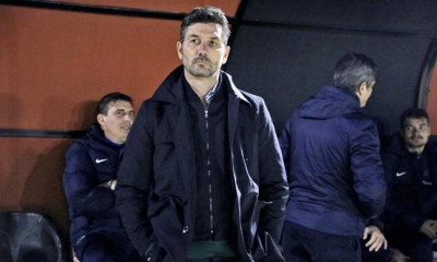 Παναθηναϊκός: Ετοιμάζει τρικ ο Ουζουνίδης