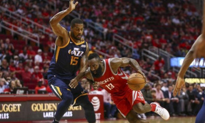NBA: Ρουκέτες για… απογείωση!