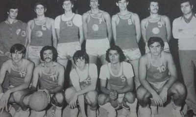 Ο ΓΣΠ τιμά την ιστορία του!