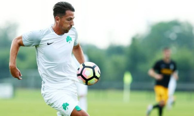 Παναθηναϊκός: Νέος «βραχνάς» με Βέμερ