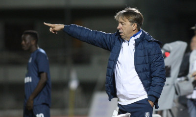 Απόλλων Σμύρνης: Και στο απουσιολόγιο και… στην «μαύρη» λίστα του Βούλιτς!