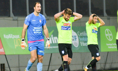 ΠΑΣ Γιάννινα: Βαρέθηκε τις ισοπαλίες και ετοιμάζει «μπαμ»!