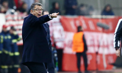 Λεμονής: «Μην τσιμπήσετε στις προκλήσεις! Πάμε να το πάρουμε»