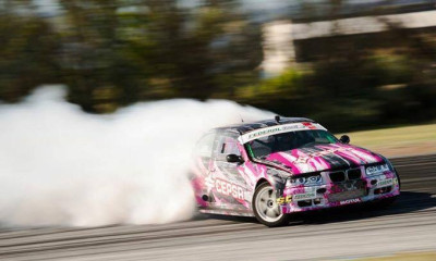Θα… καούν τα λάστιχα στο X Motor Festival των Τρικάλων! (photos)