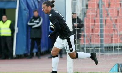 ΠΑΟΚ: Τι τρέχει με Πρίγιοβιτς; Ετοιμάζει βαλίτσες τον Γενάρη;