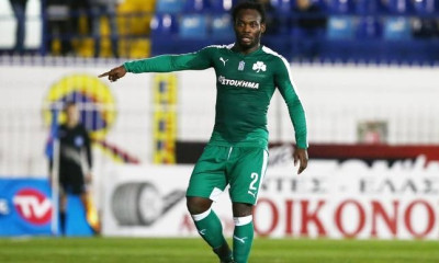 Παναθηναϊκός: Ζητάει αφαίρεση βαθμών ο Εσιέν!