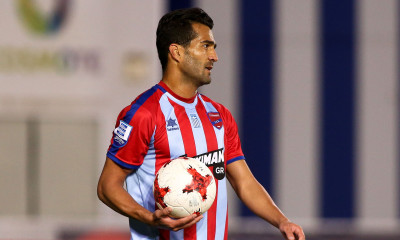 ΑΕΚ: Σκάει «μπαμ» με Μασούντ