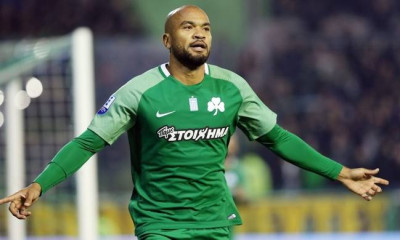 Παναθηναϊκός: Τόσα δίνει για Μολέδο η Ιντερνασιονάλ (photo)