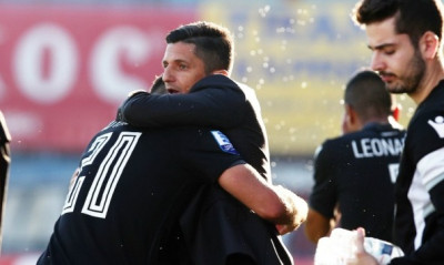 ΠΑΟΚ-Παναθηναϊκός: Η ενδεκάδα του Λουτσέσκου