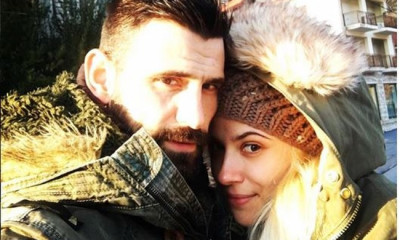 Μιχάλης Μουρούτσος: Η φωτό με τη Νάργιες και το μήνυμα όλο νόημα μετά τις δηλώσεις της Περράκη