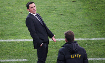 Χιμένεθ: «Δεν την ήθελα με τίποτα…!»