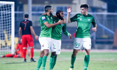 «Βόμβα» στον Λεβαδειακό! Πρόωρο «διαζύγιο» που θα συζητηθεί (photo)