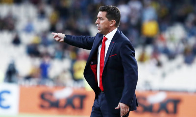 Γκενκ: Ανακοινώνεται ο Χάσι! (photos)