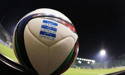 Έλληνας προπονητής επιστρέφει στην Super League και πιάνει δουλειά στον Απόλλων Σμύρνης! (photos)