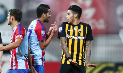 Ο μεν και οι δε στην ΑΕΚ για Μασούντ