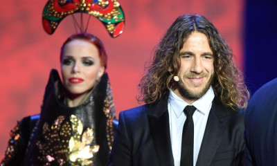 Επικό! Ρωσίδα κυνηγούσε τον Πουγιόλ με δονητή! (video)