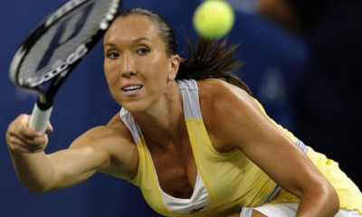 Σοκ για την Γιάνκοβιτς!