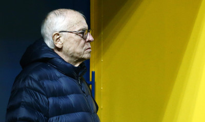 Ολυμπιακός: Συγκλονιστικές ατάκες Θεοδωρίδη για την υγεία του