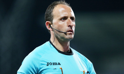 Football League: Ο Φωτιάδης στο ντέρμπι Άρης-ΟΦΗ