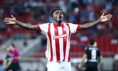 Δήλωση σοκ από Εμενίκε (photos)