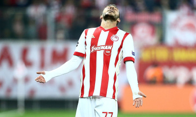 Ολυμπιακός: Δεύτερη φορά θύμα ληστείας ο Καρσελά