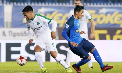 Παναθηναϊκός: Και δεύτερη ομάδα θέλει τον Τσάβες