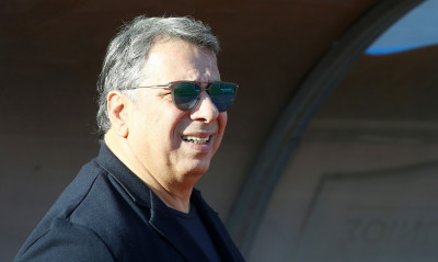 Πανιώνιος: Απίστευτη δήλωση-«καρφί» Ζαμάνη για τον κόσμο