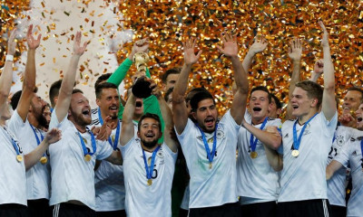 Κρατηθείτε! Τόσα θα πάρουν οι παίκτες της Εθνικής Γερμανίας για την κατάκτηση του Μουντιάλ