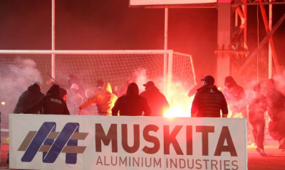 Κύπρος: Ο Υπουργός Δικαιοσύνης θέλει να βάλει λουκέτο στο πρωτάθλημα!