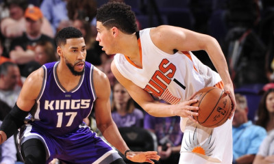 NBA: Οι «Βασιλιάδες» έδυσαν τους «Ήλιους»