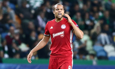 Ολυμπιακός: «Πάει για Οτζίτζα η Σπόρτινγκ» (photos)