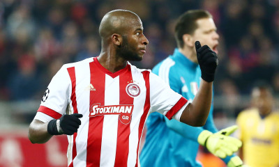 Ολυμπιακός: Σκάει… μυθική πρόταση για Σεμπά (photos)