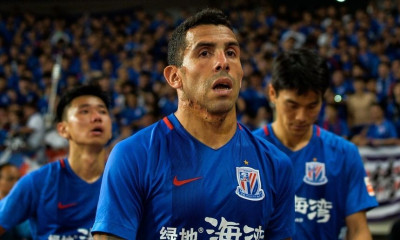 Μπόκα Τζούνιορς: Πιέζει για επιστροφή ο Τέβες