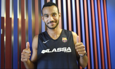 Χάνγκα: «Εχω καλό προαίσθημε με Ρεάλ»