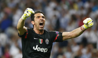 Ανατροπή με Μπουφόν: «Γιατί όχι»!