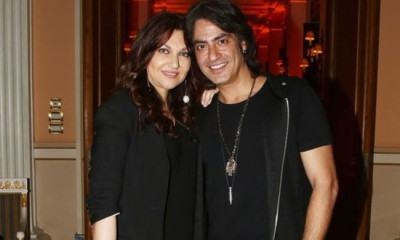 Γαρμπή - Σχοινάς: Οι φήμες χωρισμού μετά από είκοσι χρόνια γάμου και... η αλήθεια!