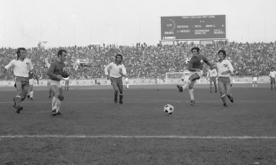 Σαν Σήμερα:  Όταν ο Παναθηναϊκός έγινε Παγκόσμιος! (photos+video)