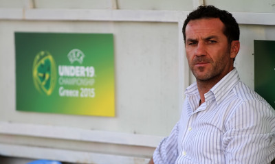 Εθνική Νέων: Οι κλήσεις του Γκούμα