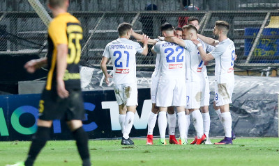 ΠΑΣ Γιάννινα: Βγάζει ενδεκάδα μόνο με… θαύμα!