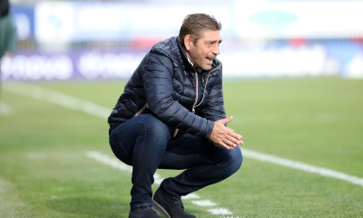 Αστέρας Τρίπολης: Πήρε «σκούπα» ο Παντελίδης (photo)